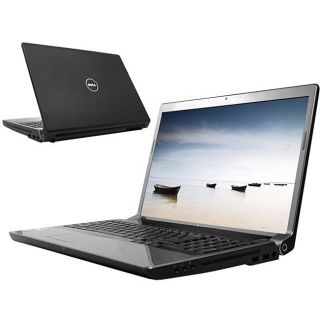 Dell Studio 1737 Dual Core 2GHz 320GB 4GB Laptop (Refurbished