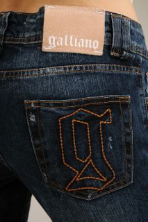 Galliano  700 Jeans  for women