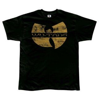 wu tang apparel   Clothing & Accessories