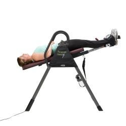 Ironman Infrared Therapy RX50 Inversion Table