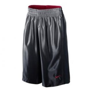 Nike Lebron James Fade Basketball Shorts Gray XL Sports