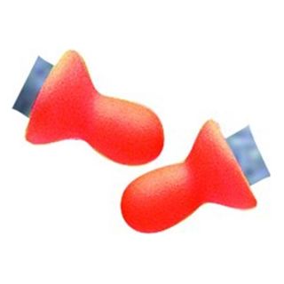 Howard Leight 0202616 QB1 NRR 27 Replacement Pods for Banded Ear Plugs