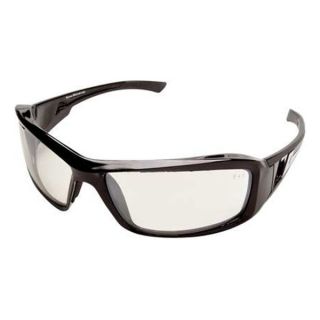 Edge Eyewear XB111AR Safety Glasses, Clear, Scratch Resistant