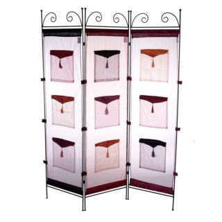 170 cm   Achat / Vente PARAVENT   SEPARATION Paravent baroque H. 170