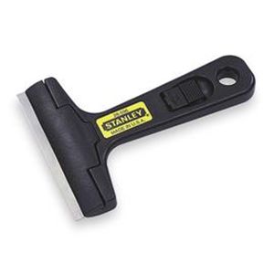 Stanley 28 596 Glass And Tile Scraper