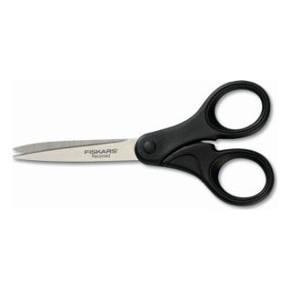 Fiskars 01 004252 7" Straight Scissors