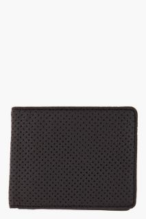 Marc By Marc Jacobs Traditional Leather Wallet for men