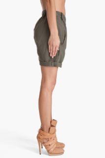 Elizabeth And James Summer Dhoti Shorts for women