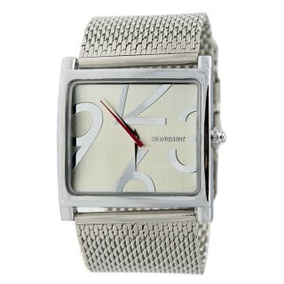 Monument Womens Mesh Analog Watch Today $19.99 3.3 (11 reviews)