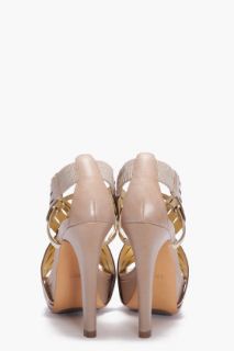 Diane Von Furstenberg Isis Heels for women