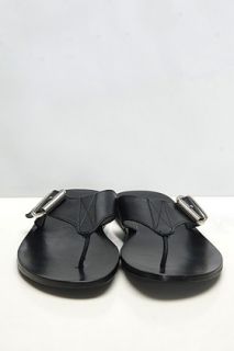 Energie  Lakey Leather Sandals for men