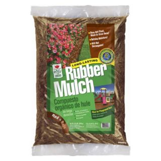 Phoenix Recycled Prod Inc BMP82010 50 20LB RED Rubber Mulch