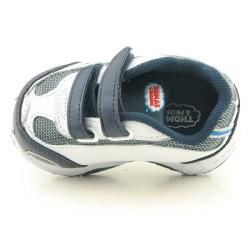 Thomas & Friends Baby Blue Walking Shoes (Size 3)