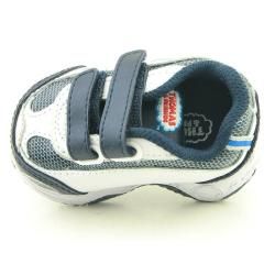 Thomas & Friends Toddler 2590710 Blue Walking Shoes (Size 1