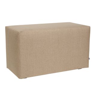 Sand Slip Covered Bench Today $194.39 Sale $174.95 Save 10%