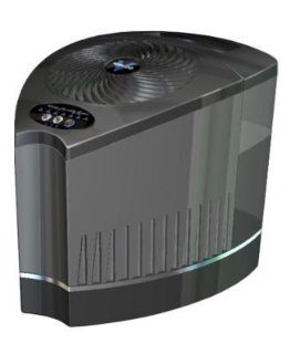 Vornado Air HU1 0021 28R Whole Room Evaporative Humidifier