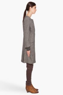 Theyskens Theory Monk Coat for women