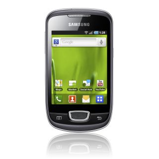 Mini S5570 GSM Unlocked Android Cell Phone Today $151.99