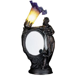 Mother and Child Mirror/ Lily Lamp Today $59.99 5.0 (3 reviews)