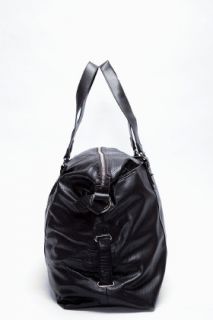 Shades Of Grey By Micah Cohen Duffle Bag for men