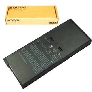 Bavvo 6 cell Laptop Battery for TOSHIBA Satellite Pro 2100