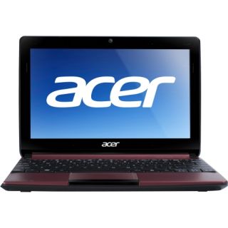 Acer Aspire One AOD270 26Drr 10.1 LED Netbook   Intel Atom N2600 1.6