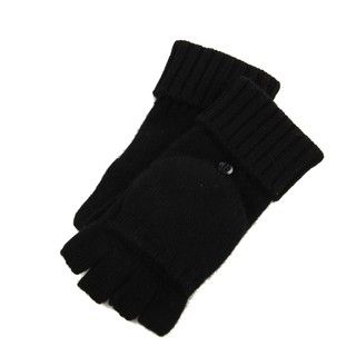 Oliver & James Womens Convertible Cashmere Gloves FINAL SALE