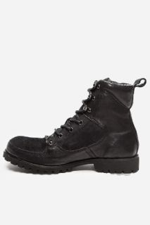 Diesel Savage Boots for men