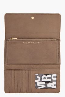 Marc By Marc Jacobs Classic Trifold Wallet for women