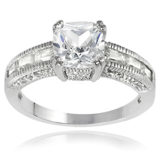 Promise Rings Buy Diamond Rings, Cubic Zirconia Rings