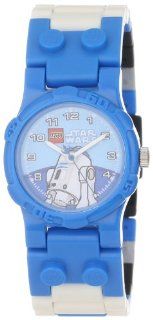 LEGO Kids 9002915 Star Wars R2D2 Watch Watches