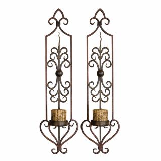 Wall Sconces (Set of 2) Today $140.80 5.0 (1 reviews)