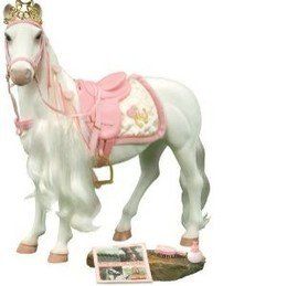 Our Generation Lipizzaner Horse Set Toys & Games