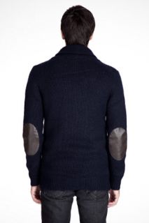 Filippa K Chunky Button Cardigan for men