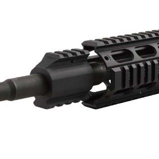 AR 15 .750 5.56/.223 Low Profile Gas Block Top and Bottom