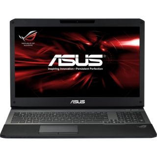 Asus G75VW DH73 3D 17.3 LED Notebook   Black Today $2,232.99