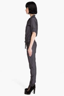 G Star Flight Deck Jumpsuit for women