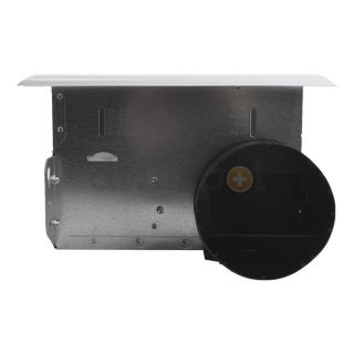 Broan HD50 Fan, Bathroom, 50 CFM