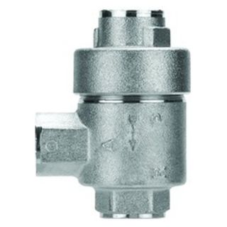Alpha Fittings 82650 08 Quick Exhaust Valve 1/2 Female NPTF Be the