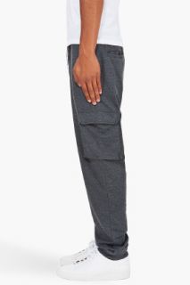 Cheap Monday Sakk Pants for men