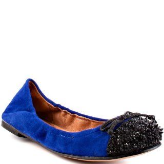 Sam Edelman Beatrix   Maz Blue Sam Edelman Shoes