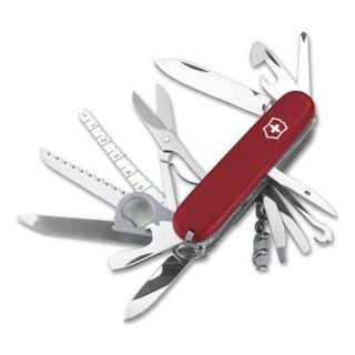 Victorinox Swiss Army 54525 Multi Tool Folding Knife, 30 Functions