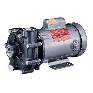 pump, 120 GPM, 230/460 VAC Industrial & Scientific
