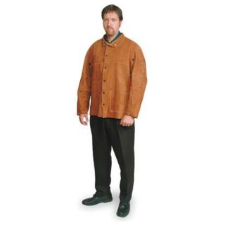 Condor 6AF88 Jacket, Leather, 30 In