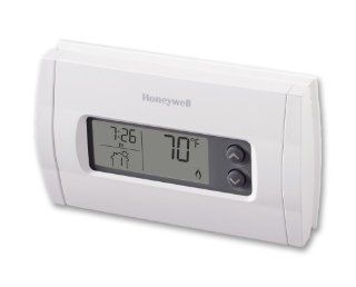 Honeywell RTH230B 5 2 Day Programmable Thermostat  