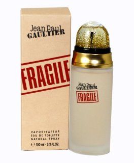 Fragile By Jean Paul Gaultier For Women. Eau De Toilette