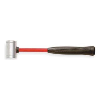 Proto JSF105 Soft Face Hammer W/O Tip, 0.52 Lb, 1 In