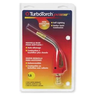 Turbotorch 0386G0819 Torch Tip, Swirl