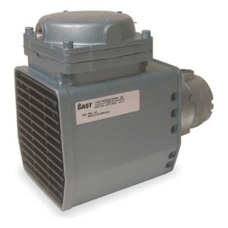 Gast DOA P551 KH Compressor/Vacuum Pump