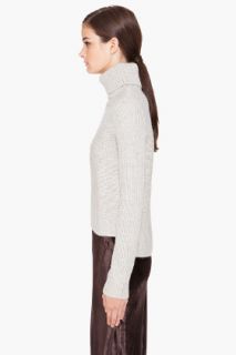 T By Alexander Wang Chunky Turtleneck for women